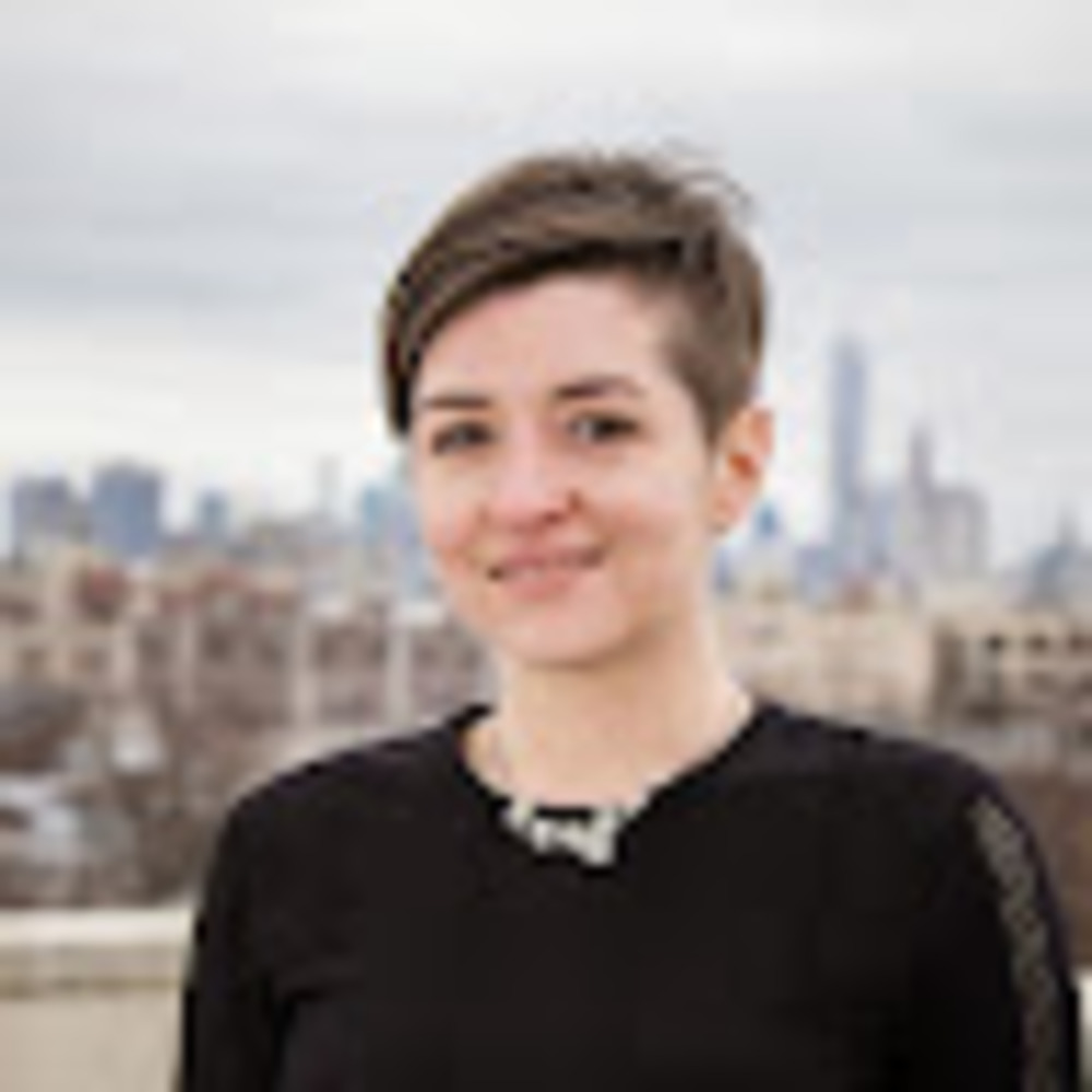 Meet your Posher, Helen